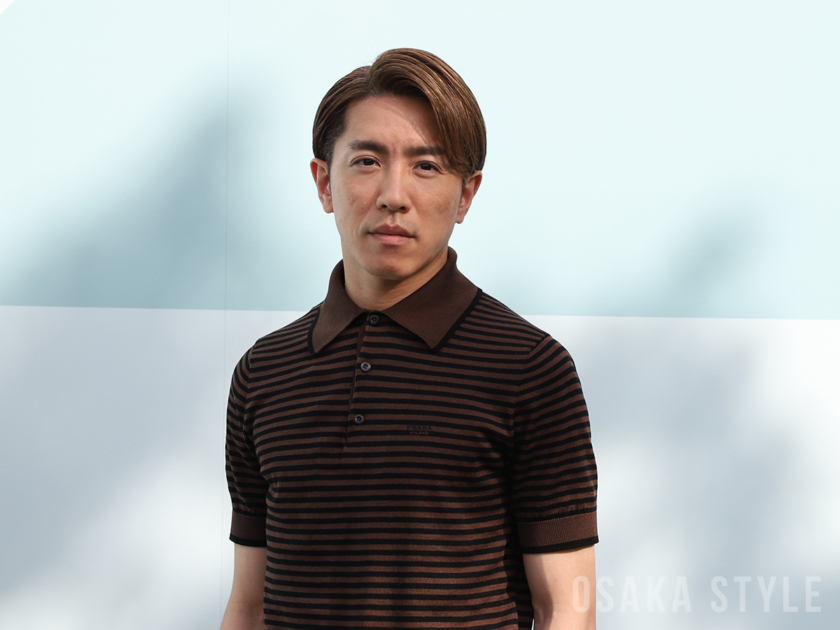 村上信五