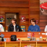 「おかべろ」なにわ男子 藤原丈一郎さん＆大西流星さん、Aぇ! group 末澤誠也さん、小島健さん出演