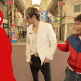 「ごぶごぶ」浜田雅功さん＆GACKTさんが大阪下町巡り