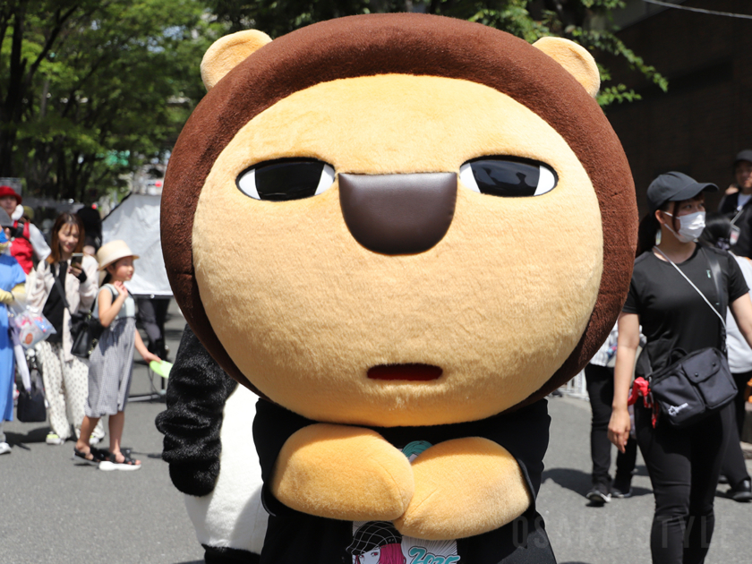 らいよんチャン
