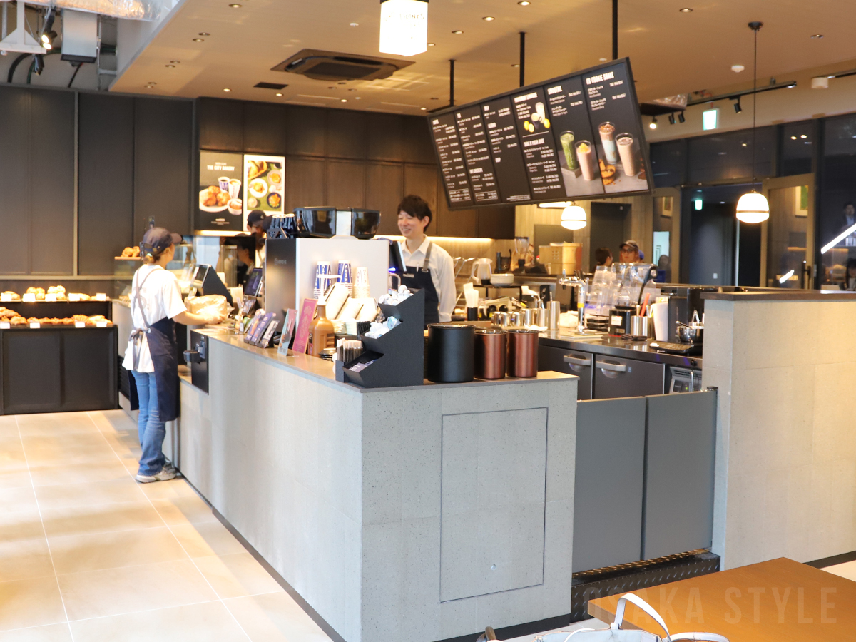 ニューヨーク発祥のベーカリー「THE CITY BAKERY 」