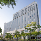 シェラトン都ホテル大阪