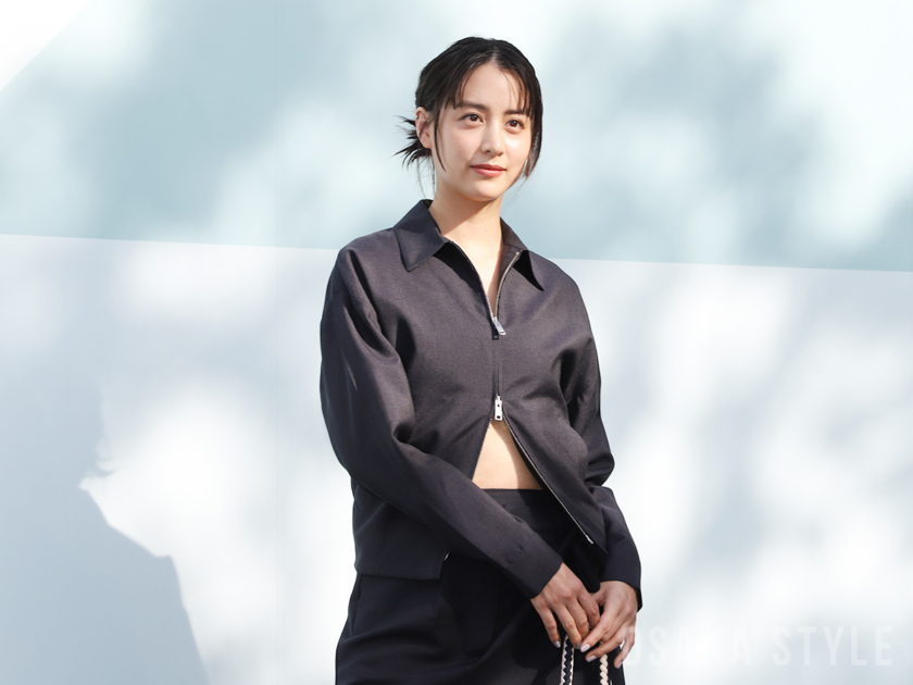 山本美月