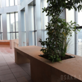 淀屋橋スカイテラス
