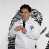 吉村洋文大阪府知事