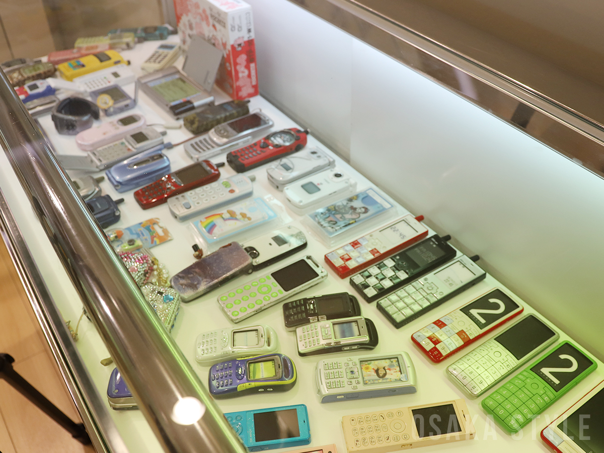 平成ときめき展
