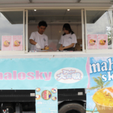 mahalosky