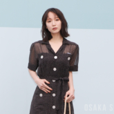 吉岡里帆さん