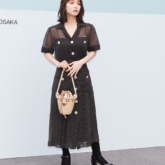 吉岡里帆