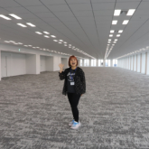 「淀屋橋ステーションワン」オフィスフロア