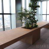 淀屋橋スカイテラス