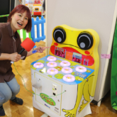 1日滞在型子どもの遊び場「のびっこジャンボ 和泉府中店」