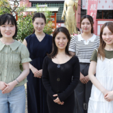 2025年の愛染娘