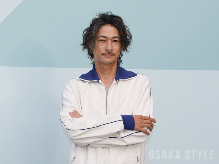 窪塚洋介