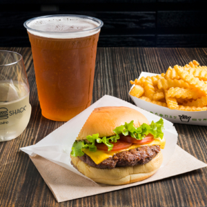 Shake Shack りんくうプレミアム・アウトレット店
