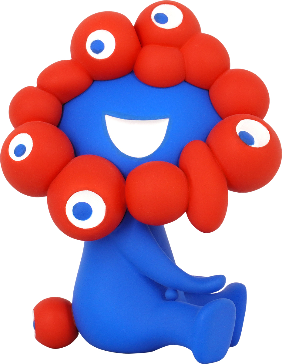ミャクミャク
