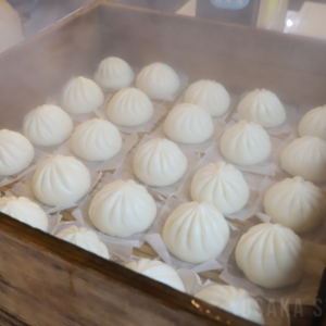 楓林閣 阿倍野店で中華料理のビアガーデン