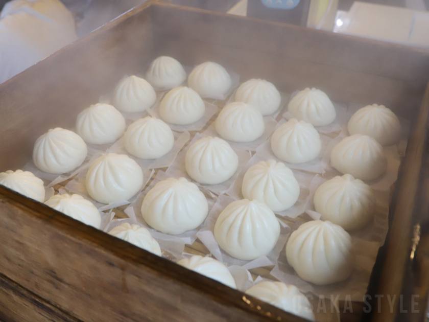 楓林閣 阿倍野店で中華料理のビアガーデン