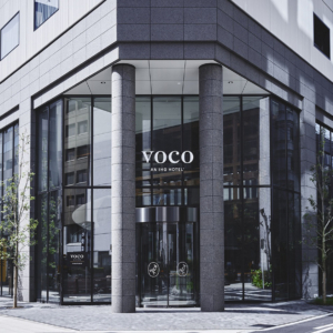 voco大阪セントラル