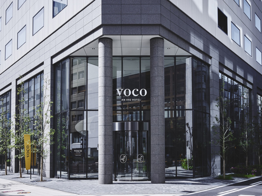 voco大阪セントラル
