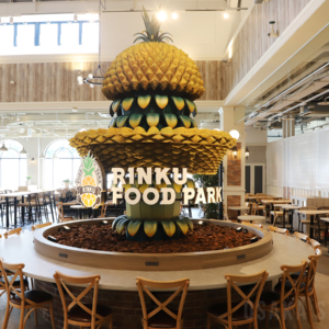 RINKU FOOD PARK