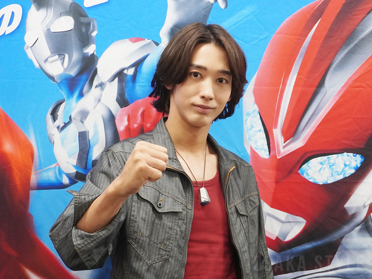 近藤頌利さん