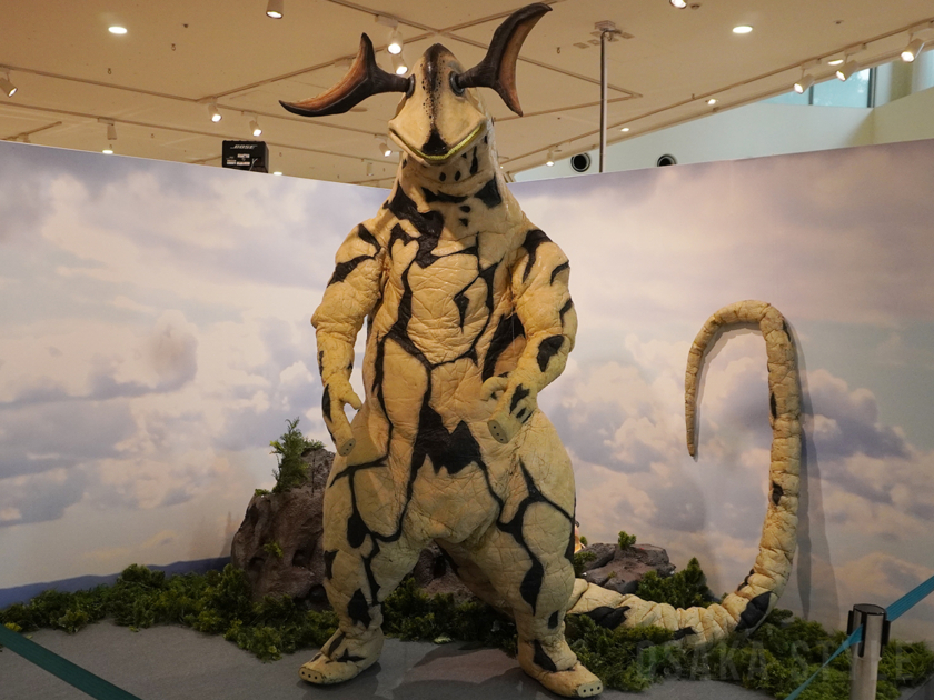ウルトラヒーローズ EXPO 2025 うめだサマーフェスティバル
