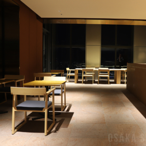 淀屋橋スカイテラス カフェ＆バー