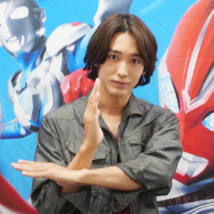 近藤頌利さん