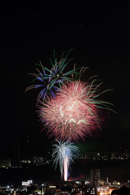 第3回水都くらわんか花火大会