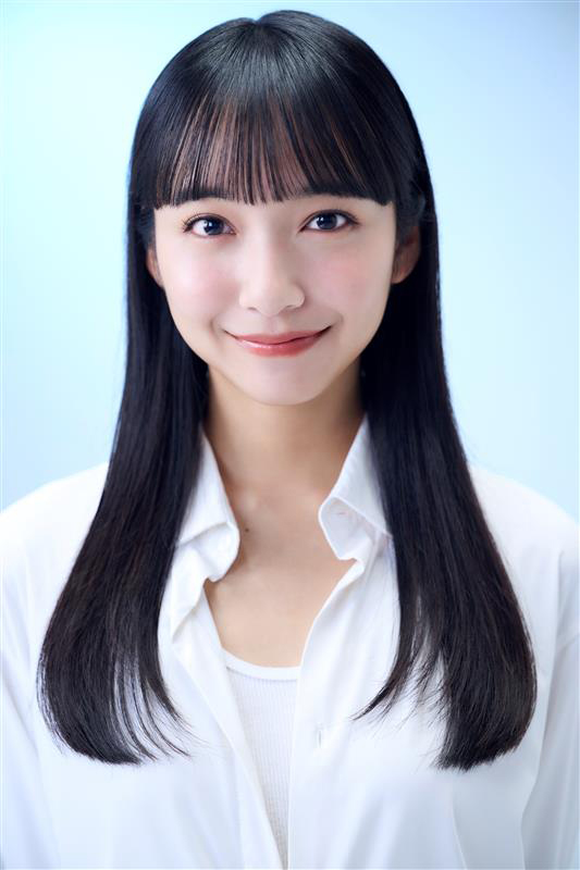 山之内すず
