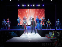 ライブステージ「NEW GENERATION THE LIVE ウルトラマンオメガ編～やってきたヒーロー～」