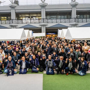第12回 和酒フェス＠大阪ベイタワー