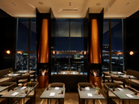オールデイダイニングレストラン「COVE DINING」