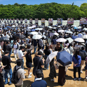 クラフト餃子フェス OSAKA