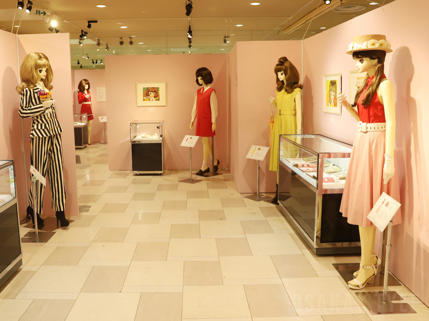 内藤ルネ展