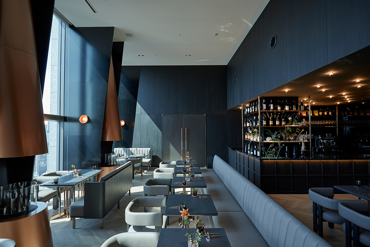 COVE DINING