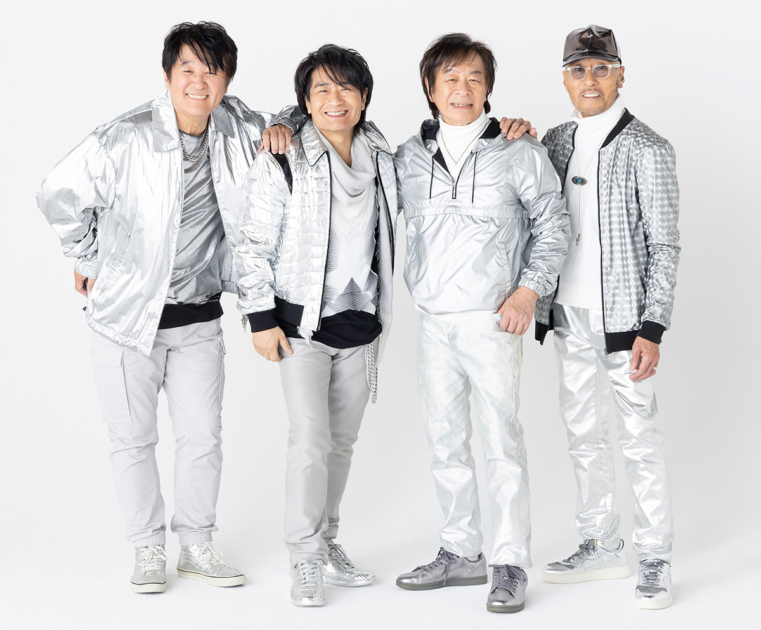 STARDUST REVUE