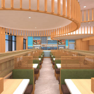 すし松 枚方市駅前店