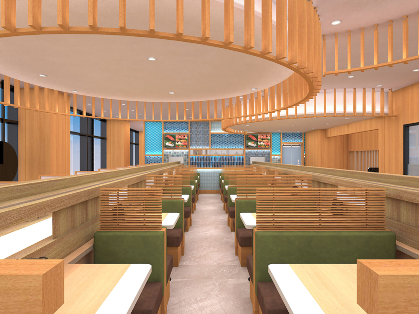 すし松 枚方市駅前店