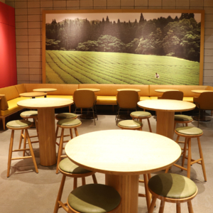 スターバックス コーヒー なんばパークス2階店