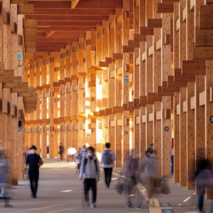 2025大阪・関西万博公式ライセンス商品「大阪・関西万博写真集」