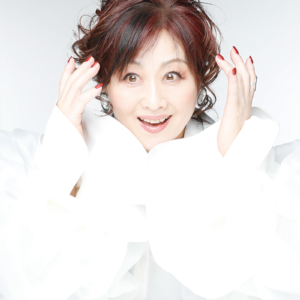 渡辺美里