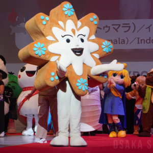 トゥマラ（インドネシアパビリオン）