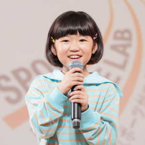 永尾柚乃さん