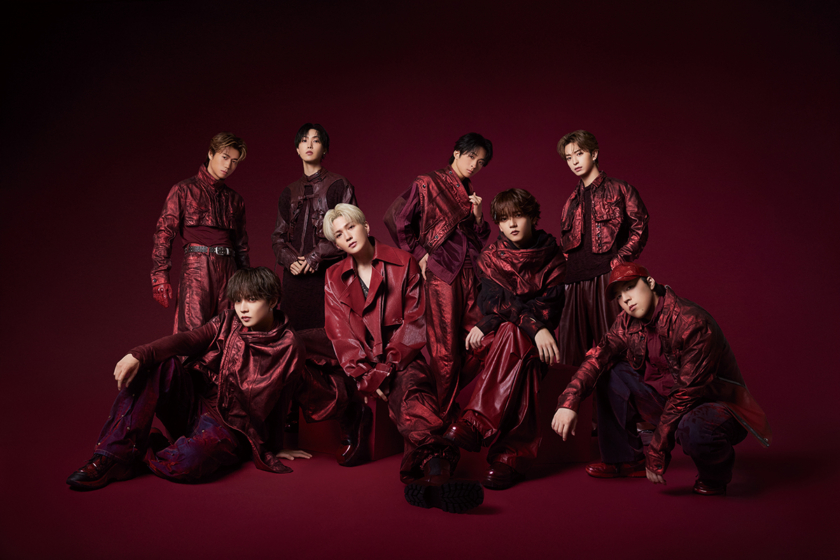 FANTASTICS