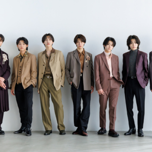CLASS SEVEN