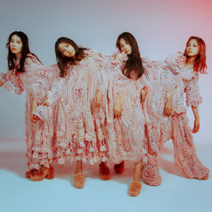 SCANDAL