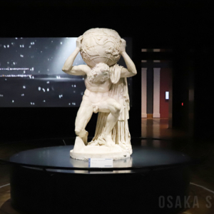 ファルネーゼのアトラス
