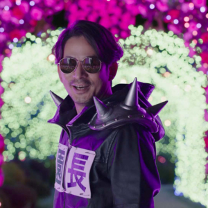 ひらかたパーク 新CM「門下星」篇